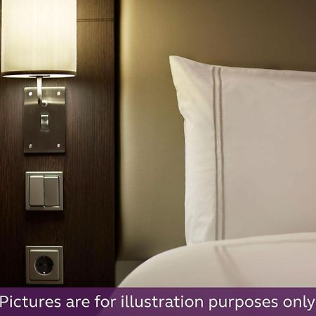 Premier Inn Essen City Centre Екстер'єр фото