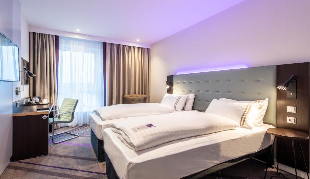 Premier Inn Essen City Centre Екстер'єр фото