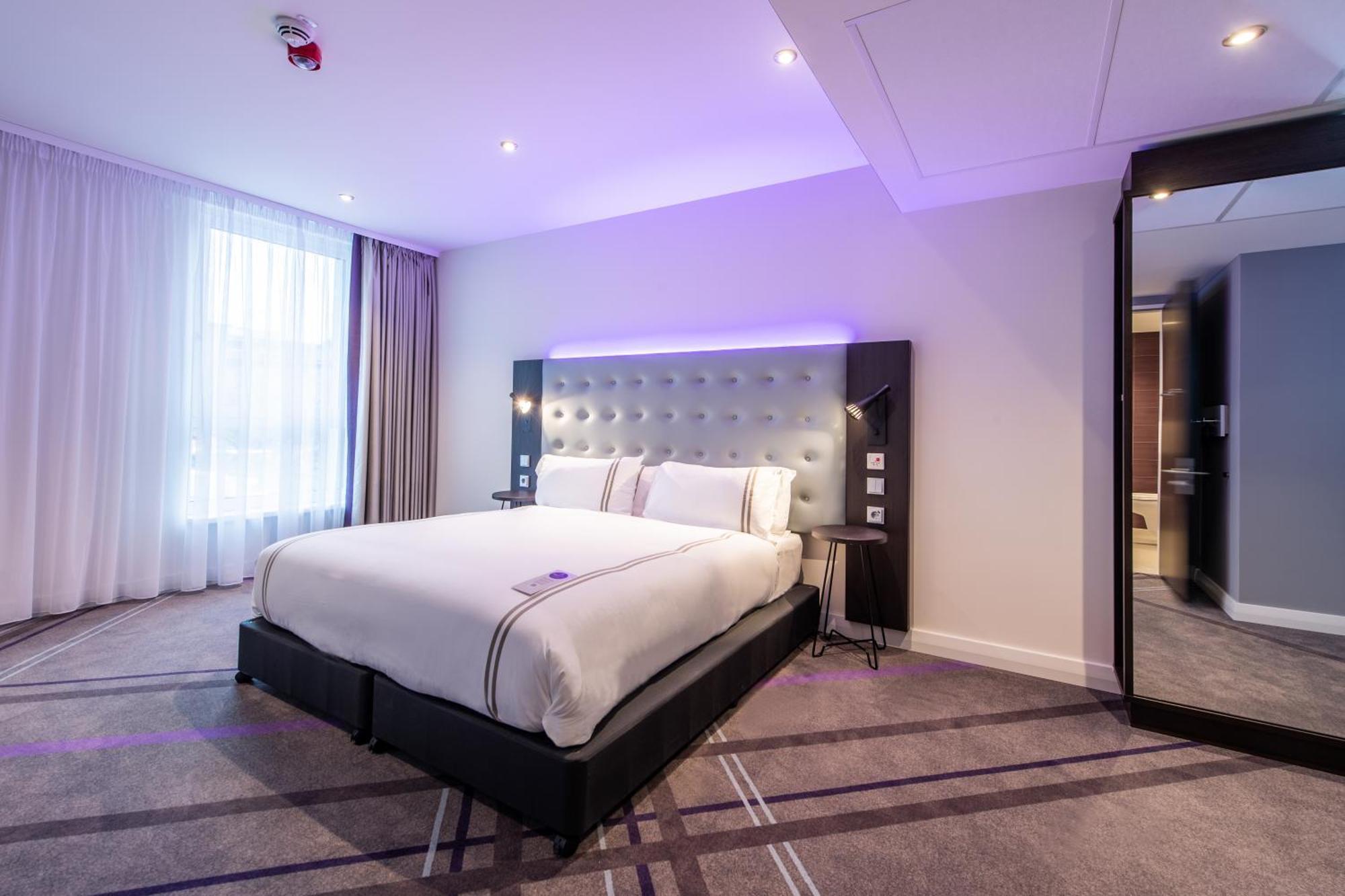 Premier Inn Essen City Centre Екстер'єр фото