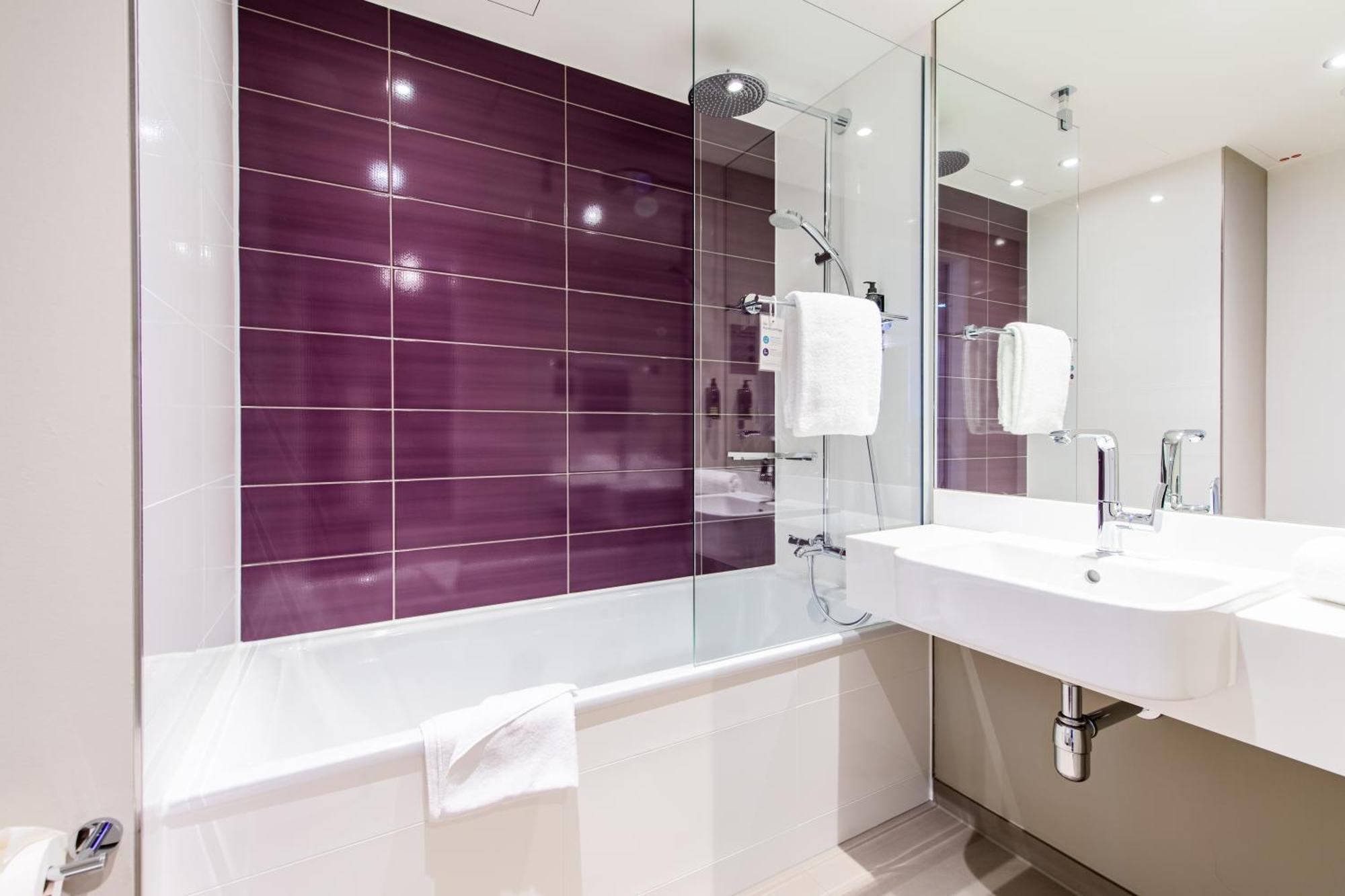 Premier Inn Essen City Centre Екстер'єр фото